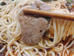 -武胜段记猪肝面(卓锦城店)