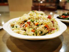 扬州炒饭-新302餐厅(国家新闻出版广电总局)