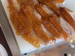 -全聚德(蓝山店)