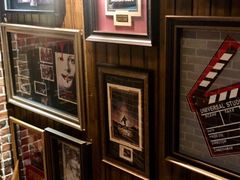 -BIGHOUSE·大房子电影主题融合餐厅(盐河巷店)