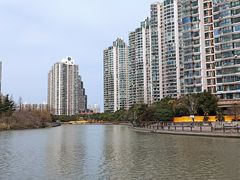 -苏州河梦清园环保主题公园