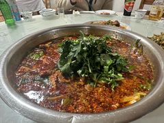 -彭大姐老店黄辣丁(新津店)