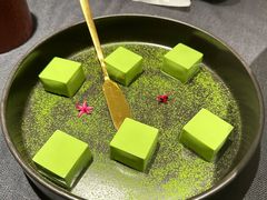 -華府(凯德晶萃店)