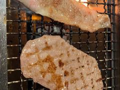 -俺的焼肉(銀座9丁目店)