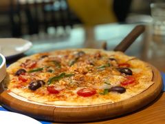 -HELLO MUSAE 拾光缪斯餐厅·纯正希腊风味(苏州中心店)