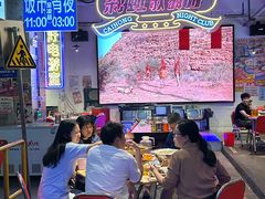 -临胜烧烤大牌档(东葛店)