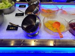-九月海·海鲜自助(世纪东方店)