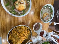 -熊氏牛羊杂粉(龙眼井总店)