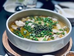 -小大董·烤鸭(观景餐厅·南京西路店)