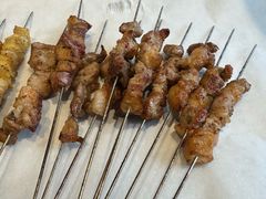 -锦州御烧烤(人民街店)