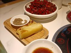 -黑鸡小馆(金源店)