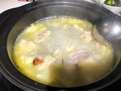 -百年果林椰子鸡(中洲店)