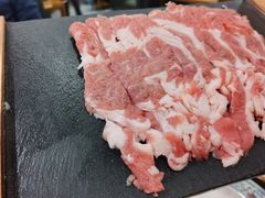鲜肉双绝-聚宝源(西单店)
