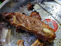 -園丁烤肉缸子肉
