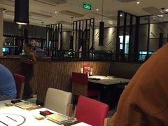 大堂-赤坂亭M9和牛烧肉·日料398放题(万达店)