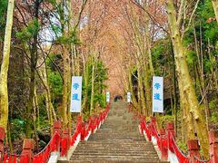 -窦圌山风景区