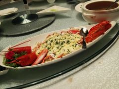 -外高桥喜来登酒店采悦轩