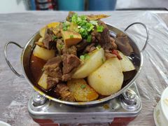 -桂萍特色牛筋牛杂(长堤街总店)