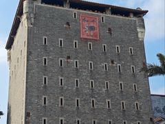 -均和墟历史街区-平和大押