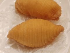 银萝千层酥-利苑酒家(宜安广场店)