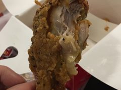 -麦当劳(萧山国际机场T3航站楼店)