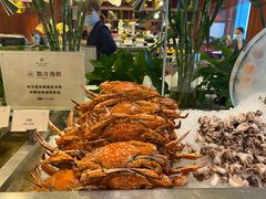 -景湖轩全日制餐厅·南湖名都