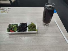 -康师傅私房牛肉面(北京南站店)