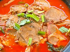 多味酸汤牛肉-多味居(剪子巷店)