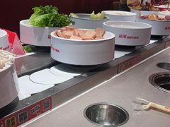 -龍歌自助小火锅(雨花台江南虹悦城店)