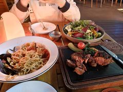 -MR.ROCKY洛奇先生·西餐&酒吧(琶醍店)