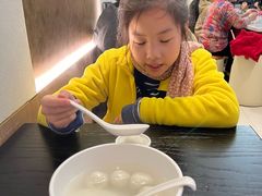 -宁波汤团店(外滩店)