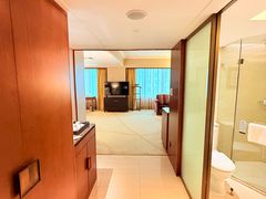 -北京西单美爵酒店