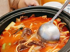 -肖记公安牛肉鱼杂馆·省级非物质文化遗产(江汉路直营店)