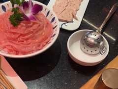 -大龙燚火锅(南山大道店)