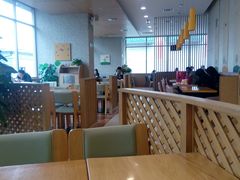 大堂-德克士(前门店)