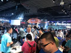 -盒马鲜生(曜一城店)
