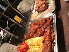 -深圳四季酒店·馥自助餐厅