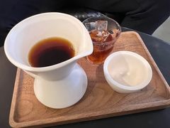 -唐咖精品咖啡(大理古城手冲店)