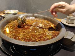 -石锅苗苗鱼(武汉首店)
