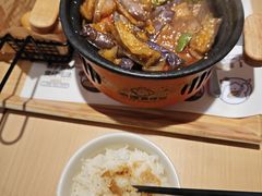 -米国现煲煲仔饭(塔子湖店)