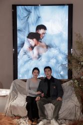 -乐派诗婚纱摄影