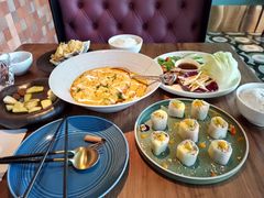 -星叶·东南亚料理(宁波万象汇店)