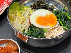 -许哥东北烧烤·铁丳烤串·宫后夹肉(繁花中心店)