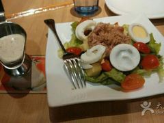 -必胜客(安盛金马店)