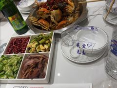 -东北小板凳地摊烧烤(泰来街店)