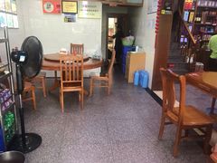 大堂-全乐鱼馆·淳牌有机鱼直营店