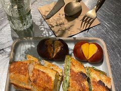 -tuan bakery+café(锦绣坊店)