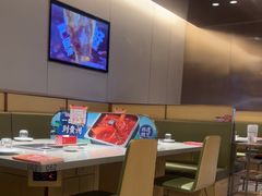 -海底捞火锅(泰安爱琴海店)