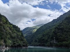 -叠溪松坪沟景区