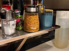 -火炉火自助餐(西直门凯德MALL店)